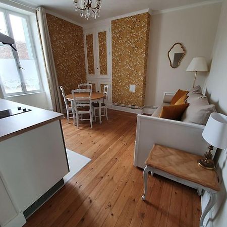 Cosy Billy - Appartement De Charme Exterior foto