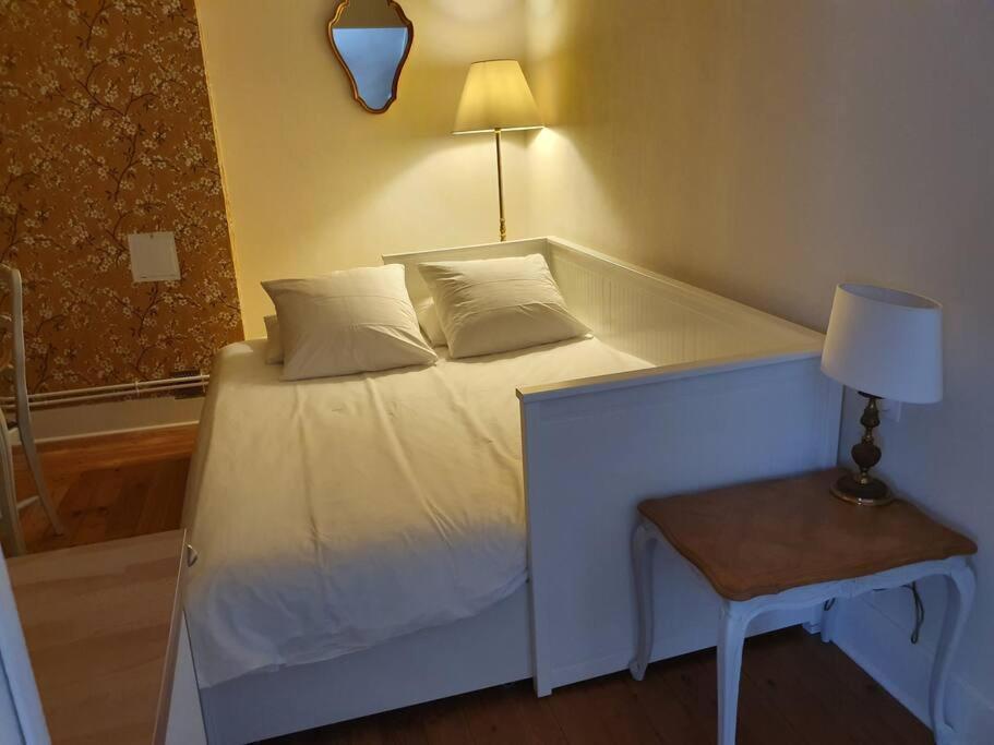 Cosy Billy - Appartement De Charme Exterior foto
