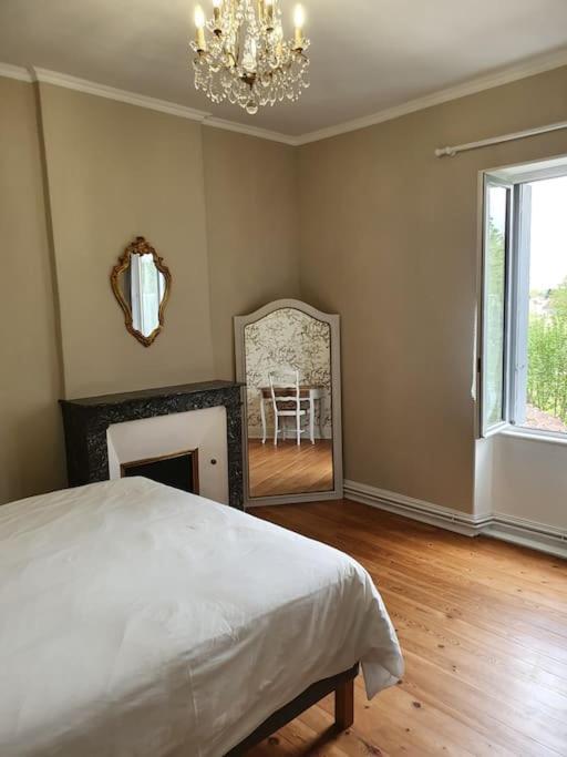Cosy Billy - Appartement De Charme Exterior foto